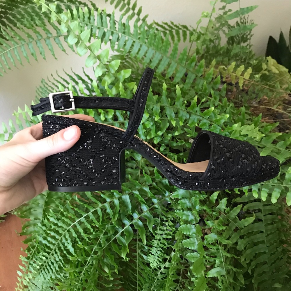 Zara platforms - Picture 2 of 5